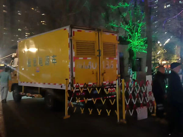 發(fā)電車 (1)