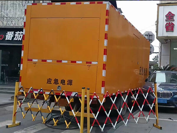 發(fā)電車(chē) (2)
